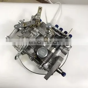 Genuine Kangda Diesel Fuel Injection Pump 4QT25 1111010FX03 thumbnail-1