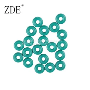 High Pressure Circular Rubber O-Ring Gasket For Seal thumbnail-1