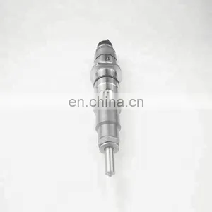 Hot Sale Dongfeng Spare Part 0445120121 Isle Fuel Injector for Diesel Engine thumbnail-1