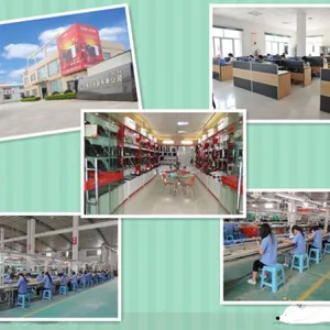 Zhongshan Ailipu Electrical Appliance Co.,Ltd company overview - view 3 thumbnail
