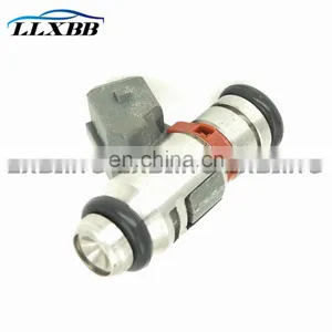 Genuine LLXBB Fuel Injector Nozzle IWP023 75112023 For VW Polo Vento Fiat Punto Seat Cordoba Ibiza Skoda Felicia thumbnail-2