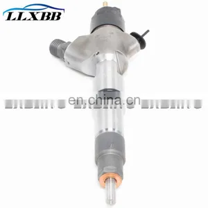 Fuel Injection Common Rail Fuel Injector FOR 0445120150 Bosch WEICHAI 0 445 120 150 13024966 thumbnail-3