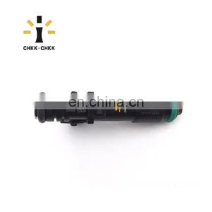 Petrol Gas Car Accessories Fuel Injector Nozzle OEM 25186566 For Japanese Used Cars thumbnail-5
