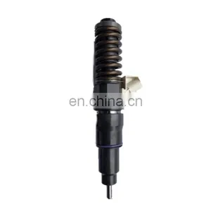 High Quality Engine Parts Diesel Common Rail Injector 20430583 thumbnail-1