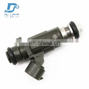 China Supplier Spare Parts Original Fuel Injector OEM# 16600-5L700 FBJC100 for France Car thumbnail-1