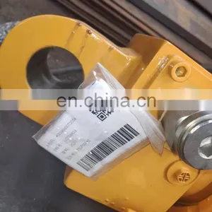 XCMG LW180 Wheel Loader Steering Hydraulic Cylinders LW180.5.1 400401624 thumbnail-5