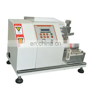 Protective Glove Cut Resistence Tester thumbnail-1