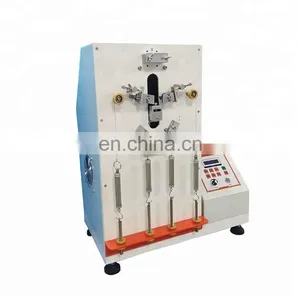 Reciprocation Manufacture Zipper Reciprocating Fatigue Testing Tester Equipment Machine thumbnail-5
