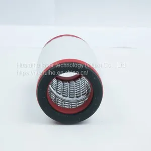 Vacuum Pump Filter Element of Laser Cutting Machine thumbnail-1