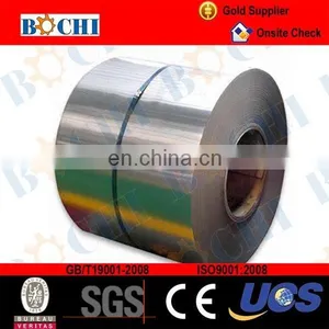 GB Standard 2.5mm Galvanized Coil SGH340 thumbnail-2
