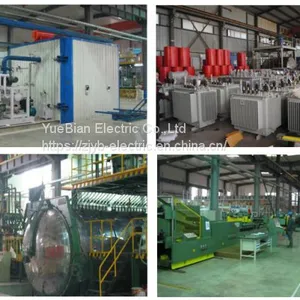 Dry Type Transformer thumbnail-1