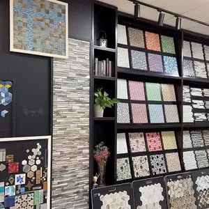 Shanghai Tecity Building Materials Co.,ltd company overview - view 2 thumbnail