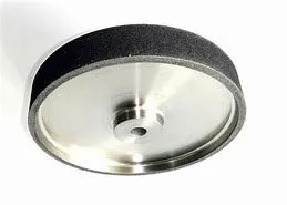 Chainsaw Sharpening Internal Diamond CBN Grinding Wheel thumbnail-2