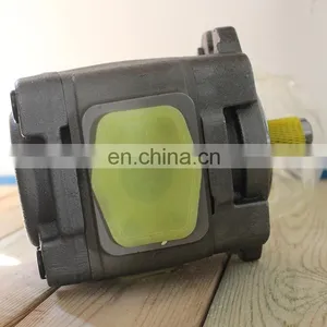 Sumitomo QT Low Noise Internal Hydraulic Gear Pumps for Servo System thumbnail-5