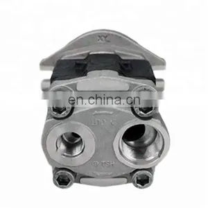 SHIMADZU SGP1A36R SGP1A34R SGP1A32R SGP1A23R Gear Pump for Sale thumbnail-3