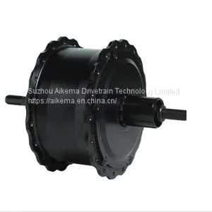 Aikema 130RX Powerful Rear Wheel Hub Engine for Fat E-bike Drive System thumbnail-2