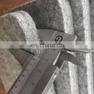 Best Seller Wool Ironing Mats 100% New Zealand Wool Pressing Boards Ironing Pad thumbnail-4