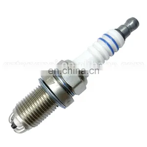Spark Plug OEM 0242235668 FR7LDC Compatible With BMW thumbnail-3