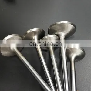 Factory Directly Motorbike Spare Parts For Honda XR250r Xr250 23.5*5*95.6 28.5*5.0*96 Engine Valves thumbnail-7