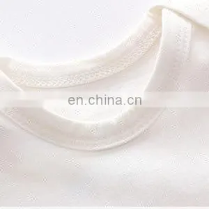 Infants & Toddlers Clothing Long Sleeves Cotton Knitted Baby Rompers Girls & Boys Baby Romper thumbnail-2
