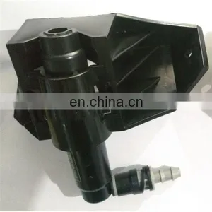 Left&Right Headlight Washer Telescopic Nozzle for H Yundai S Onata 10 OEM 98671-2P000 L 98672-2P000 R thumbnail-1