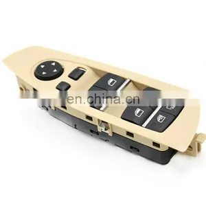Power Window Switch For BMW OEM 61319241916 thumbnail-1