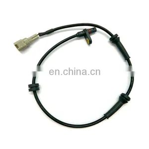 New Rear Right ABS Wheel Speed Sensor For Nissan Tiida 2005-2012 47900-1JY0A 47900-ED500 47900ED500 thumbnail-1