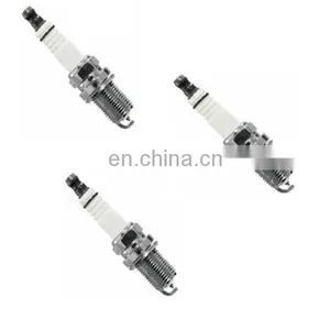 Spark Plug for Seat Mii Skoda Citigo 1.0 Octavia VW Golf 1.6 OEM 04C905616 0241140516 thumbnail-1