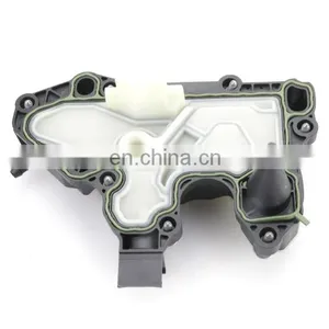 Crankcase Breather Hose for Volks-wagen OEM 06K103495AG thumbnail-1