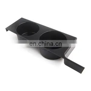 Suitable for BMW 5 Series E39 528i 530i M5 Car Cup Holder in the Control Cup Holder Storage Box Water Cup Holder thumbnail-1