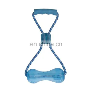 New Design Chew Playing TPR Pet Toy thumbnail-3