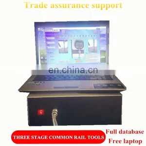 CRM-100 Common Rail Tools Stage 3 Injector Repair Tools thumbnail-1