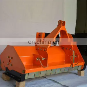 High Quality CE Approved PTO Driven Tractor Heavy Flail Mower for Cutting Grass thumbnail-6