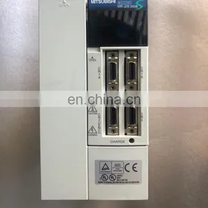 Mitsubishi AC Servo Drive MR-J2S-200B For Delta Servo Motor thumbnail-3
