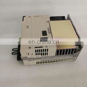 3 Phase AC 1.5kw Yaskawa Servo Motor Drive CNC Router SGDV120A01A thumbnail-3