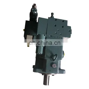 Nachi Hydraulic Press Hydraulic Pumps A Series A90-FR04HAS A10-F-R-01-B-K-10 A37-L-R-01-B-K-32 A56-F-R-01-B-S-K -32 thumbnail-1