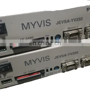 JEVSA-YV250 Servo Driver thumbnail-1