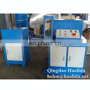 Heavy Duty Brake Shoe Grinding Machine thumbnail-3