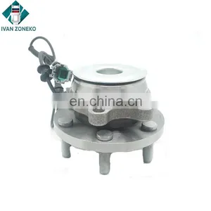 Cheap Price Wheel Hub Bearing 40202-4X00A 402024X00A 40202 4X00A For Nissan thumbnail-1