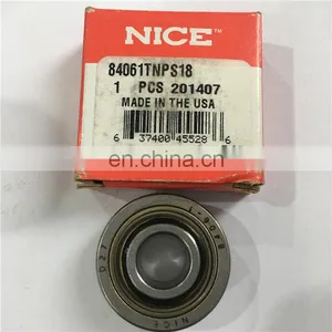 84061TNPS18 NICE Bearing 84061TNPS18 RBC Bearing 88501 Ball Bearing thumbnail-2