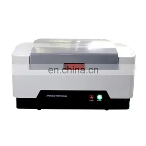 LIYI RoHS Test Energy Dispersive X-Ray Fluorescence Spectrometer XRF Analyzer thumbnail-4