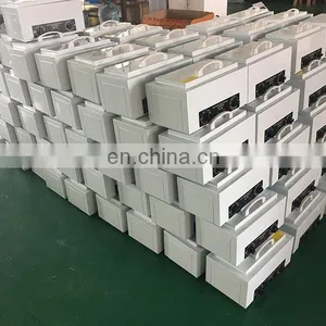 Salon Use Nail and Hair Mini Autoclave Sterilization Machine Dry Heat Sterilizer CE Approved 0-200 Degrees thumbnail-6