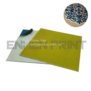 Pre-Sensitized Printed Zinc Plate Etching thumbnail-1