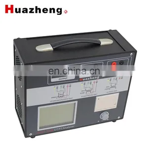 Transformer Tester Polarity Tester CT PT Comprehensive Tester ct pt Analysis thumbnail-4
