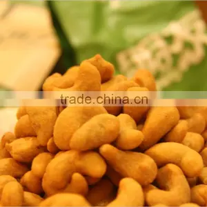High Quality VIETNAM CASHEW NUT thumbnail-1