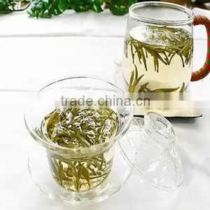 High Quality Natural Slimming Tea, White Tea,white Silver Needle Tea thumbnail-3
