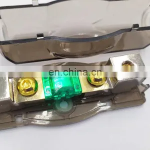 Best Quality Mini Anl 80A Fuse Holder 60-100A thumbnail-2