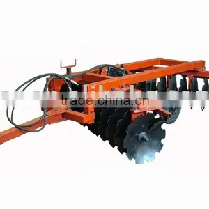 Disc Harrow thumbnail-1