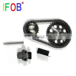 IFOB Wholesale Engine Parts Timing Chain Kits For Toyota Liteace 4K 5K 7K thumbnail-2