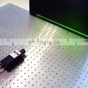 532nm Green Line Laser for Vision Measuring Machine thumbnail-1